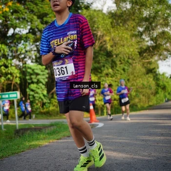 Runner Photo 8005621