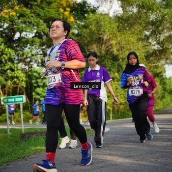 Runner Photo 8005622