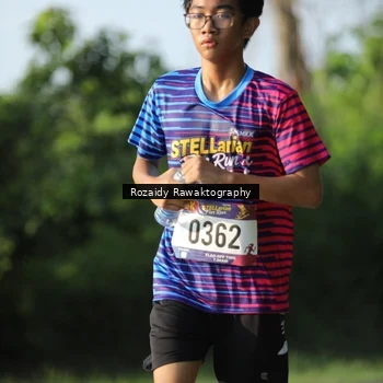 Runner Photo 8005626
