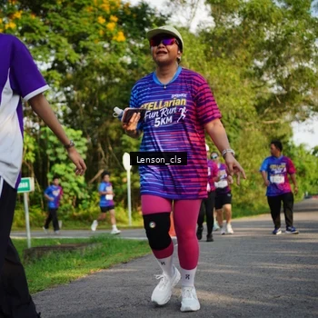 Runner Photo 8005627