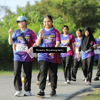 Runner Photo 8005628