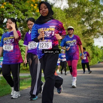 Runner Photo 8005629