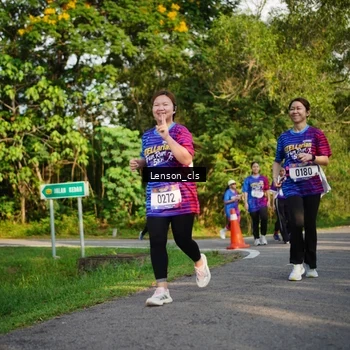 Runner Photo 8005632
