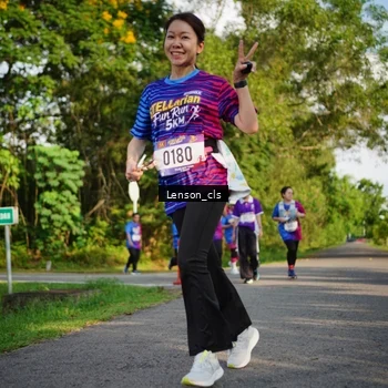 Runner Photo 8005633