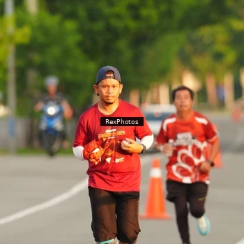 Runner Photo 8005639
