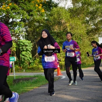 Runner Photo 8005644
