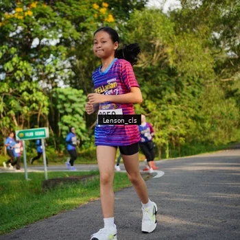 Runner Photo 8005645