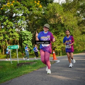 Runner Photo 8005647