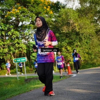 Runner Photo 8005652