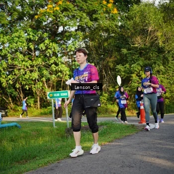 Runner Photo 8005654