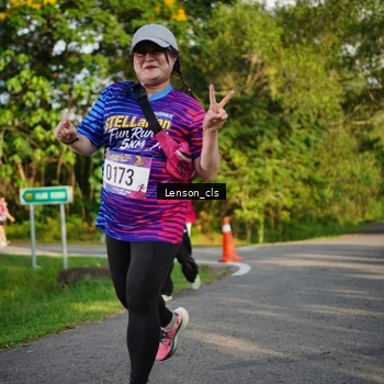 Runner Photo 8005657