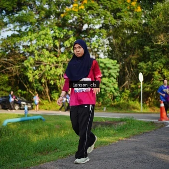 Runner Photo 8005661