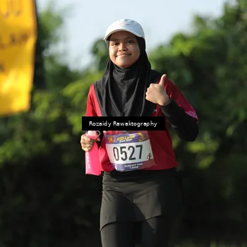 Runner Photo 8005665
