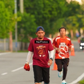 Runner Photo 8005666