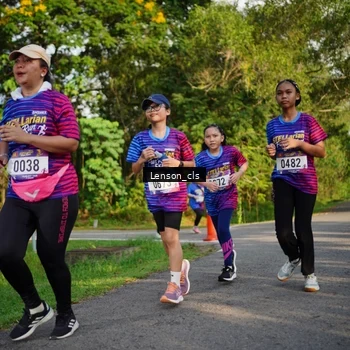 Runner Photo 8005672