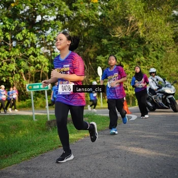Runner Photo 8005674