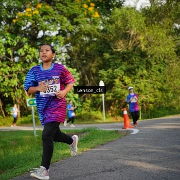 Runner Photo 8005675