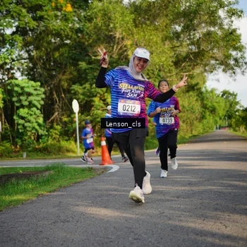 Runner Photo 8005679