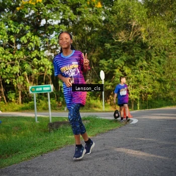 Runner Photo 8005685
