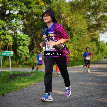 Runner Photo 8005687