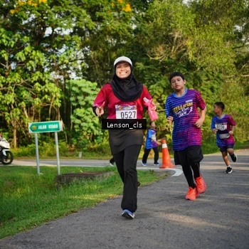 Runner Photo 8005690