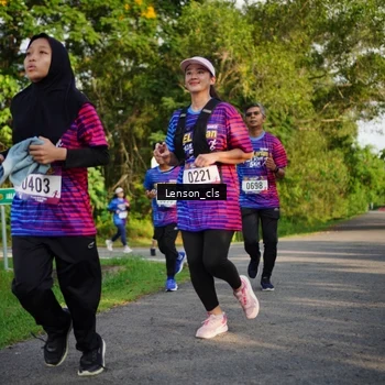 Runner Photo 8005692