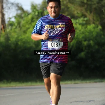 Runner Photo 8005694