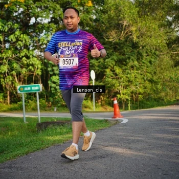 Runner Photo 8005695