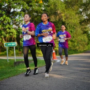 Runner Photo 8005697