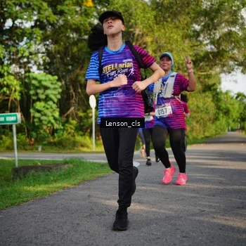 Runner Photo 8005698