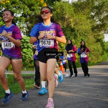 Runner Photo 8005703
