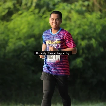 Runner Photo 8005705
