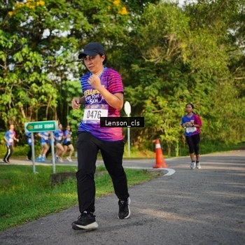 Runner Photo 8005706