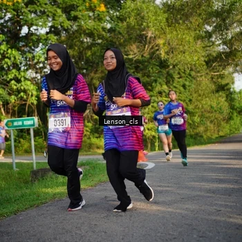 Runner Photo 8005707