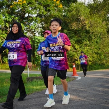 Runner Photo 8005708