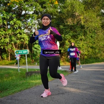 Runner Photo 8005710