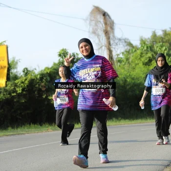 Runner Photo 8005712