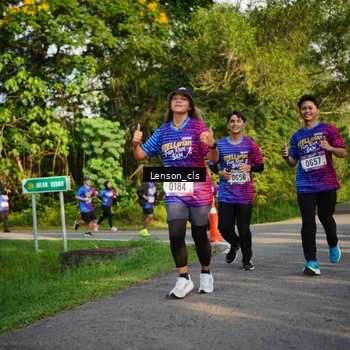 Runner Photo 8005714