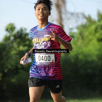 Runner Photo 8005715