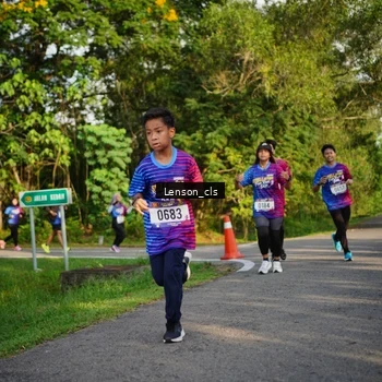 Runner Photo 8005718