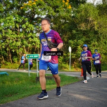 Runner Photo 8005719