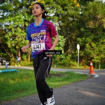 Runner Photo 8005727