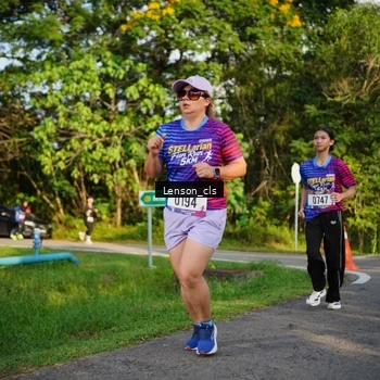 Runner Photo 8005728