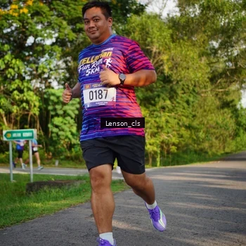 Runner Photo 8005731