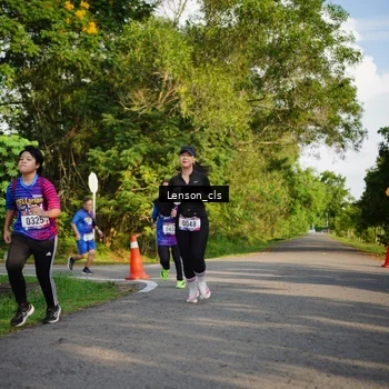 Runner Photo 8005732