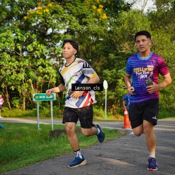 Runner Photo 8005733