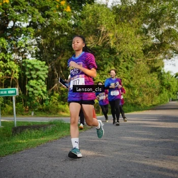 Runner Photo 8005739