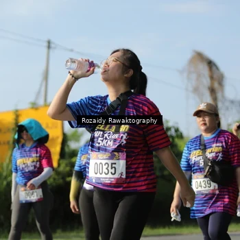 Runner Photo 8005740