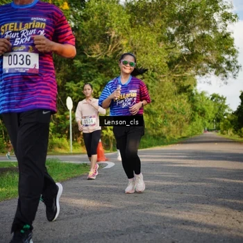 Runner Photo 8005741
