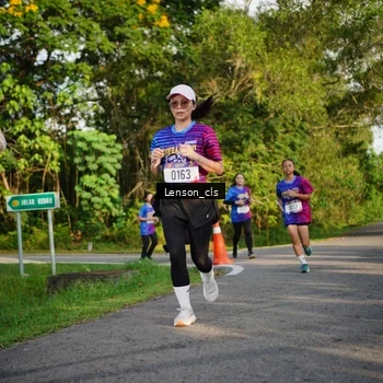 Runner Photo 8005742